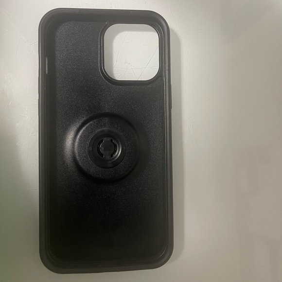 Otterbox Symmetry Popsocket - IPhone 13 or 12 Pro Max - Picture 3 of 6